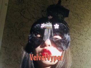 VelvetVyper