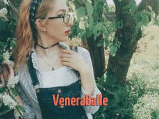 VeneraBalle
