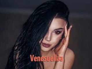 Venesuellaa