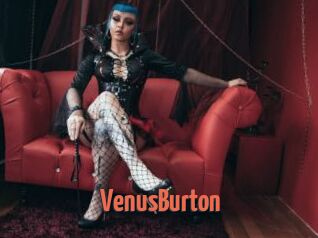 VenusBurton