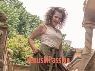 VenusDiPassion