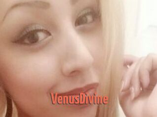 VenusDivine