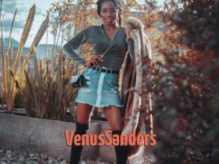 VenusSanders