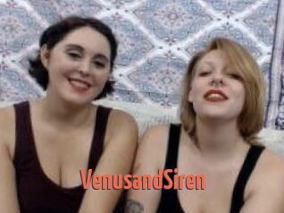 VenusandSiren