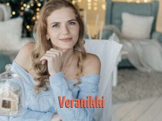 Veranikki