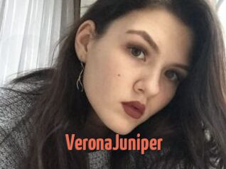 VeronaJuniper