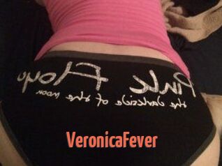 VeronicaFever