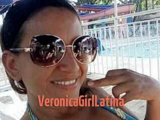 VeronicaGirlLatina