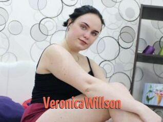 VeronicaWillson