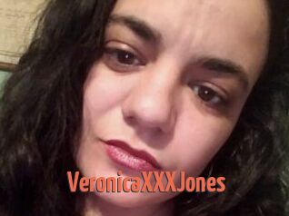 VeronicaXXXJones