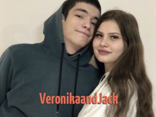 VeronikaandJack
