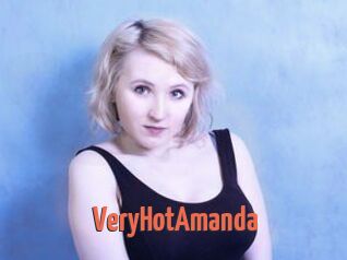VeryHotAmanda