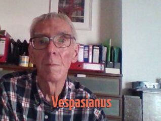 Vespasianus