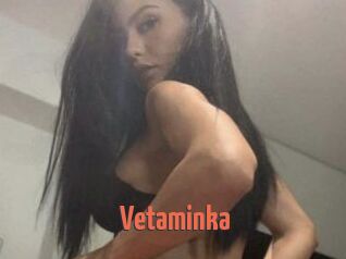 Vetaminka