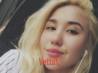 VettaX
