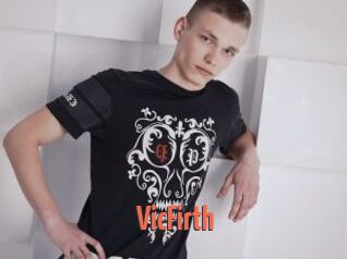 VicFirth