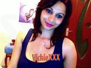 VickieXXX