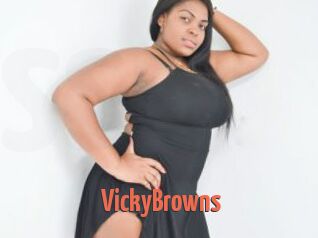 VickyBrowns