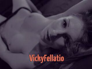 VickyFellatio
