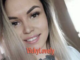 VickyLovely
