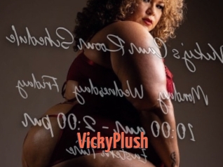 VickyPlush