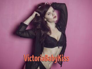 VictoriaBabyKiss