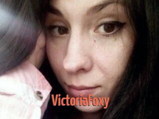 VictoriaFoxy