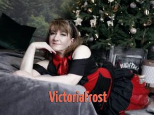 VictoriaFrost
