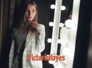 VictoriaHayes