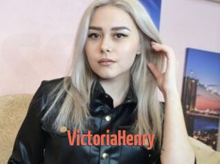 VictoriaHenry