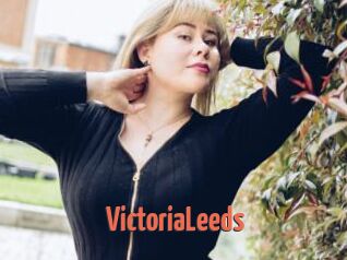 VictoriaLeeds