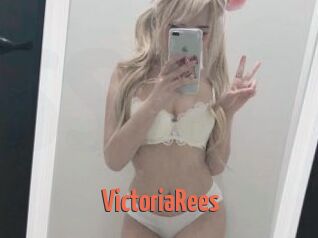 VictoriaRees