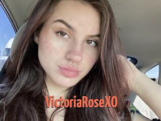 VictoriaRoseXO