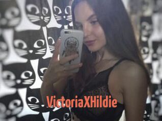 VictoriaXHildie