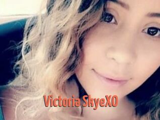 Victoria_SkyeXO