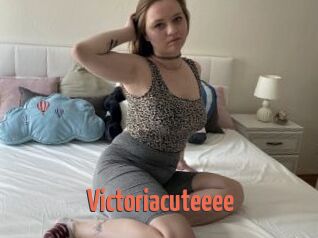 Victoriacuteeee