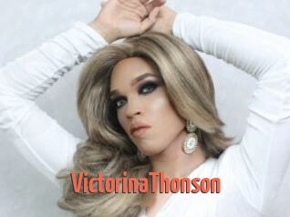 VictorinaThonson