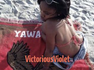VictoriousViolet