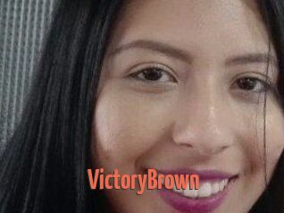 VictoryBrown
