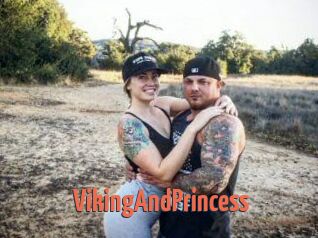 VikingAndPrincess