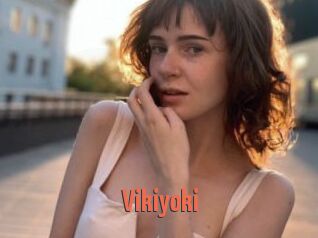 Vikiyoki