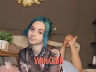 VikkiClark