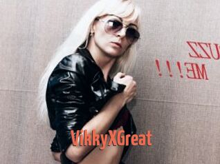 VikkyXGreat