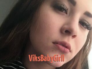 ViksBabyGirll