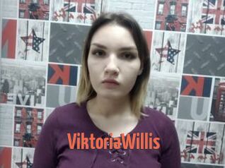 ViktoriaWillis