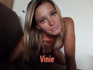 Vinie