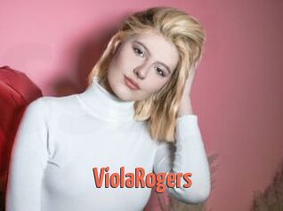 ViolaRogers