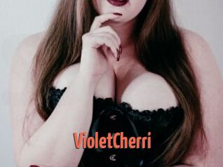 VioletCherri