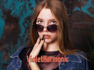 VioletHarmonic