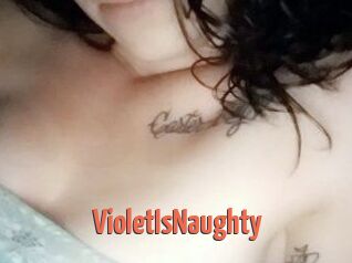 VioletIsNaughty